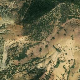 Satellite imagery of El Kalaa, DZ