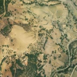 Satellite imagery of El Kalaa, DZ