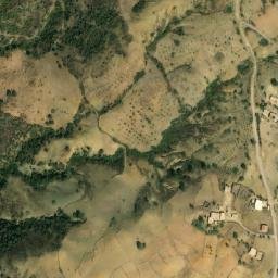 Satellite imagery of Sra Lahmar, DZ