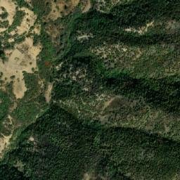Satellite imagery of Tizi Mourera, DZ