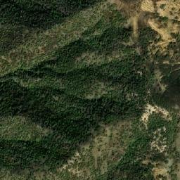Satellite imagery of Tizi Mourera, DZ