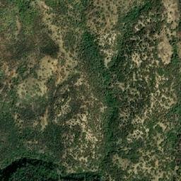 Satellite imagery of Koudiat Sidi Ahmed Bel Hadj, DZ