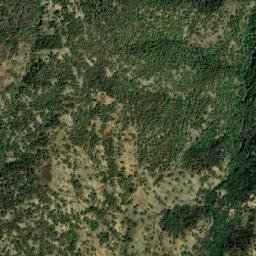 Satellite imagery of Koudiat Sidi Ahmed Bel Hadj, DZ