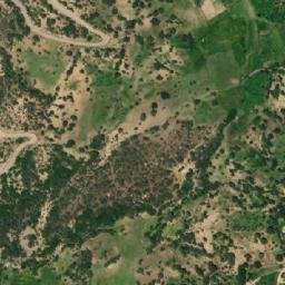 Satellite imagery of Djebel el Djemaâ, DZ