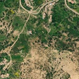 Satellite imagery of Djebel el Djemaâ, DZ