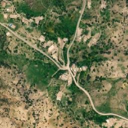 Satellite imagery of Djebel el Djemaâ, DZ