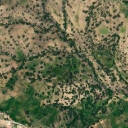 Satellite imagery of Djebel Mearbi, DZ