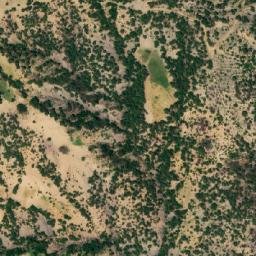 Satellite imagery of Djebel Mearbi, DZ