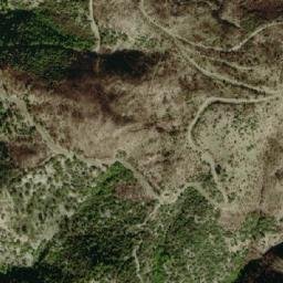 Satellite imagery of Boumimoune, DZ