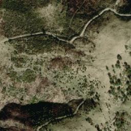 Satellite imagery of Lari et Tenine, DZ
