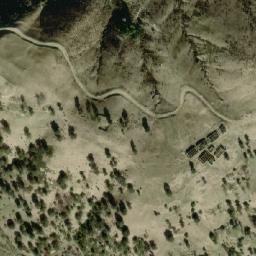 Satellite imagery of Lari et Tenine, DZ
