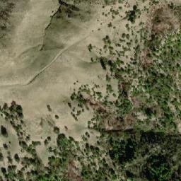 Satellite imagery of Lari et Tenine, DZ