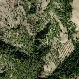 Satellite imagery of El Ghoula, DZ