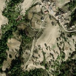 Satellite imagery of El Ghoula, DZ