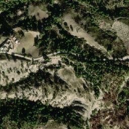 Satellite imagery of El Ghoula, DZ
