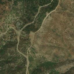 Satellite imagery of Djebel Bou Kala, DZ