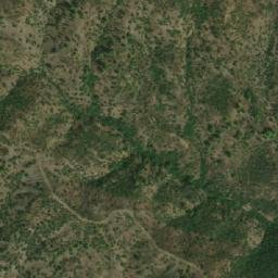 Satellite imagery of Metaïda, DZ