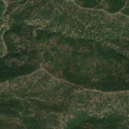 Satellite imagery of Metaïda, DZ