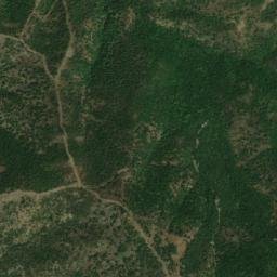 Satellite imagery of Sra el Ooub, DZ