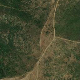 Satellite imagery of Lari Azrou, DZ