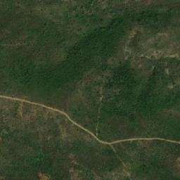 Satellite imagery of Lari Azrou, DZ