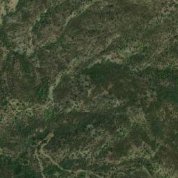 Satellite imagery of Sra Tiabine, DZ