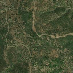 Satellite imagery of Sra Tiabine, DZ