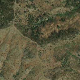 Satellite imagery of Lari Ichourayene, DZ