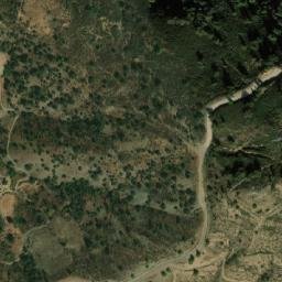 Satellite imagery of Iferziza, DZ