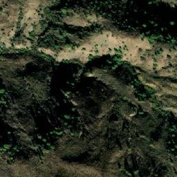 Satellite imagery of Koudiet Lehmeur, DZ