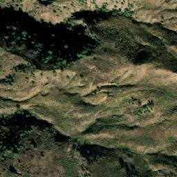 Satellite imagery of Djebel Lehfiren, DZ