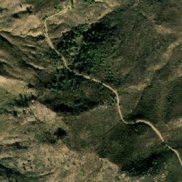Satellite imagery of Djebel Lehfiren, DZ