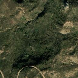 Satellite imagery of Djebel Lehfiren, DZ