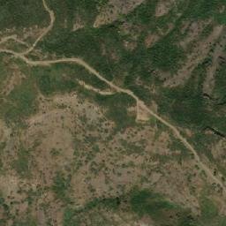 Satellite imagery of Koudia Teboudelat, DZ