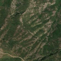 Satellite imagery of Koudia Teboudelat, DZ