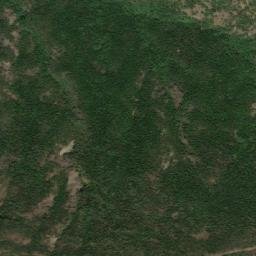 Satellite imagery of Tizi Mali, DZ