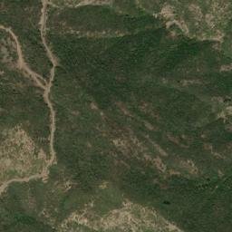 Satellite imagery of Tizi Mali, DZ
