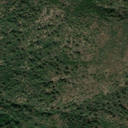Satellite imagery of Koudia Bou Maad, DZ