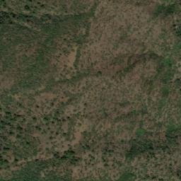 Satellite imagery of Koudia Bou Maad, DZ