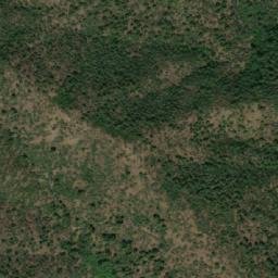 Satellite imagery of Koudia Bou Maad, DZ