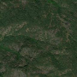 Satellite imagery of Kef Haliaz, DZ