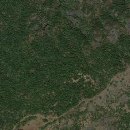 Satellite imagery of Kef Haliaz, DZ