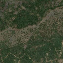 Satellite imagery of Kef Haliaz, DZ