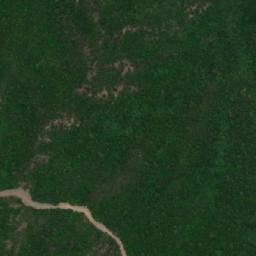 Satellite imagery of Koudia Dioun Sellah, DZ