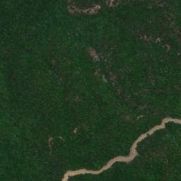 Satellite imagery of Koudia Dioun Sellah, DZ