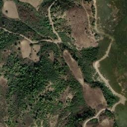 Satellite imagery of Djebel Nador, DZ