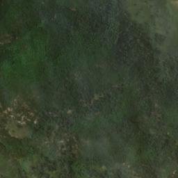 Satellite imagery of Djebel Nador, DZ
