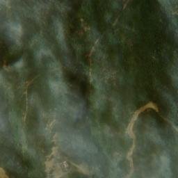 Satellite imagery of Djebel Cheniker, DZ