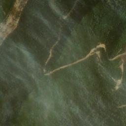 Satellite imagery of Djebel Cheniker, DZ