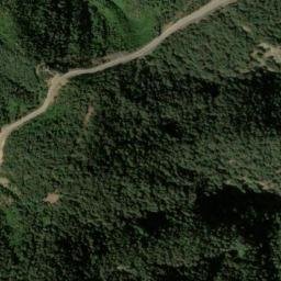 Satellite imagery of Teniet Morhreb, DZ